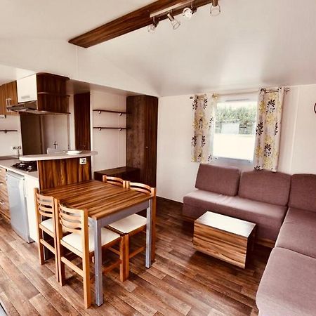 Les Pierres Couchees 4 Etoiles A St Brevin Les Pins Emplacement Br22 3Ch 2Sdb 8 Personnes Saint-Brévin-les-Pins Exterior foto