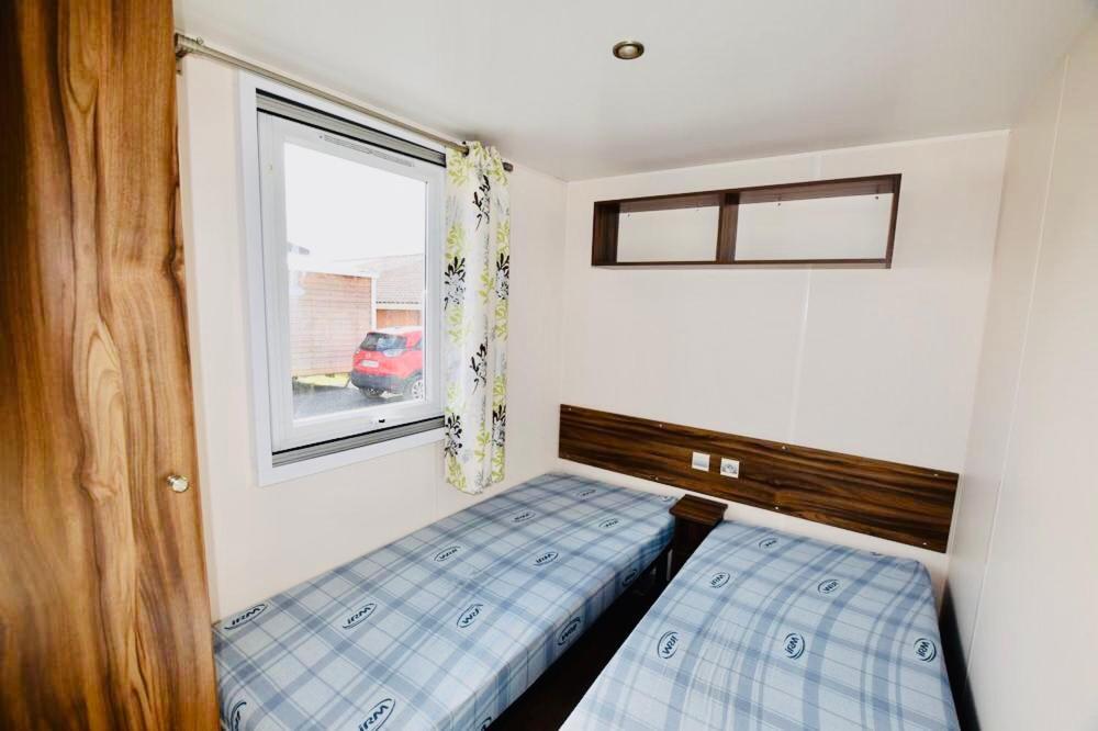 Les Pierres Couchees 4 Etoiles A St Brevin Les Pins Emplacement Br22 3Ch 2Sdb 8 Personnes Saint-Brévin-les-Pins Exterior foto