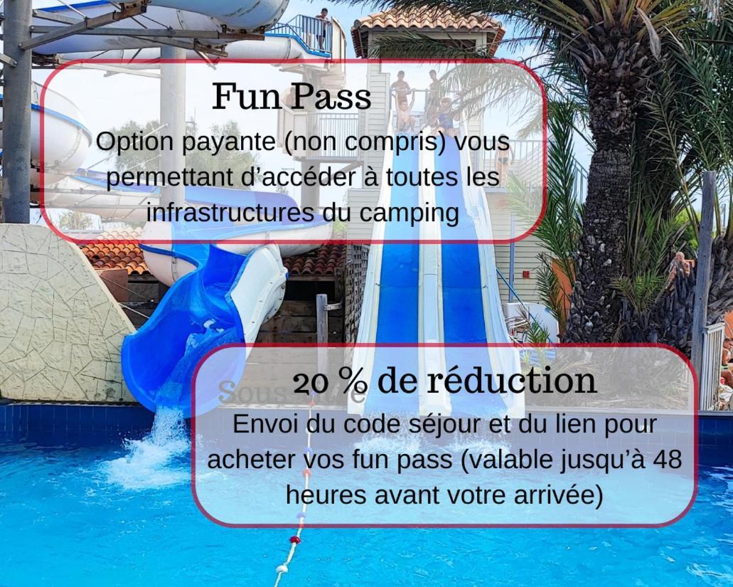 Les Pierres Couchees 4 Etoiles A St Brevin Les Pins Emplacement Br22 3Ch 2Sdb 8 Personnes Saint-Brévin-les-Pins Exterior foto